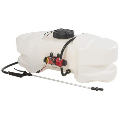 FIMCO Economy Lever Handgun Tank Sprayer 14.75''X34.25''X12.75'' Polyethylene