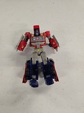 Orion Pax Thrilling 30 Deluxe Generations No Weapons