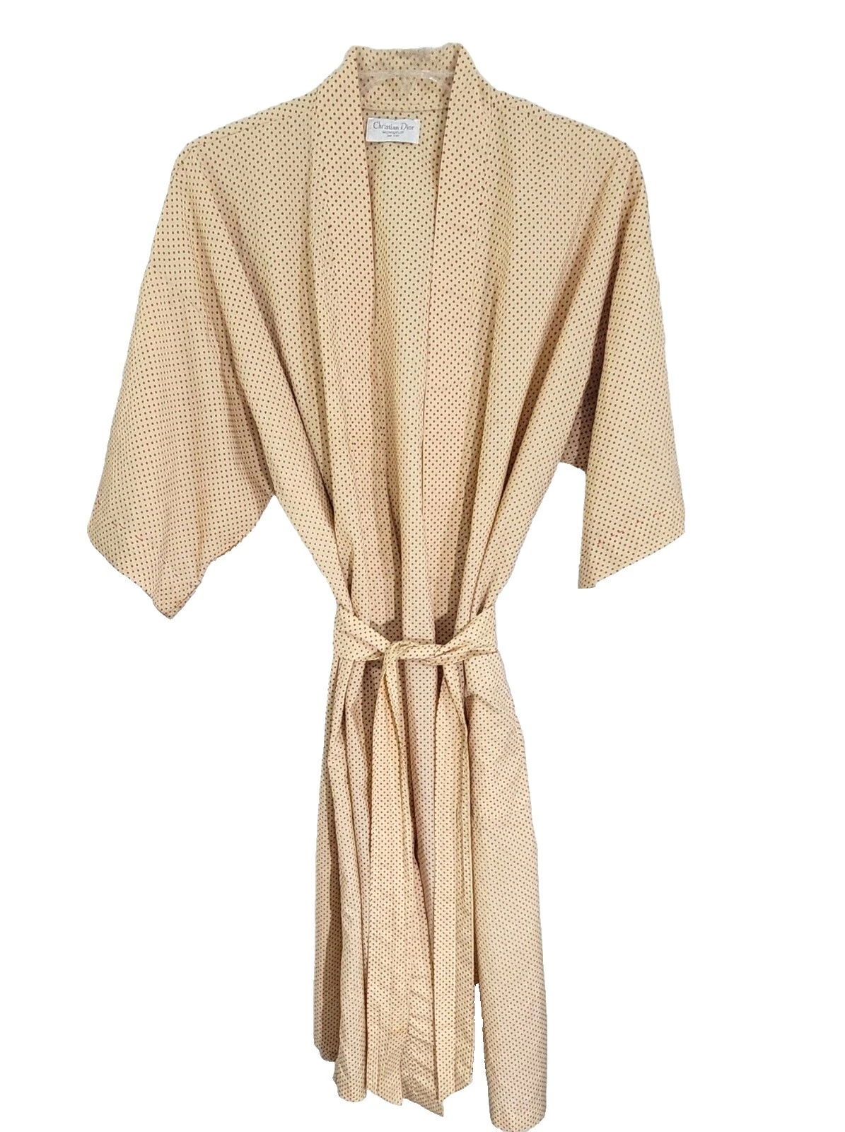Ropa de dormir y batas para hombre Dior de poliéster