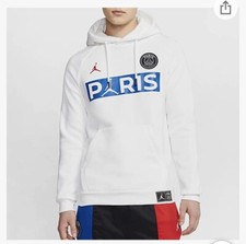 psg jordan hoodie for sale