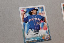 2015 Topps Baseball Cards Complete Finish Fill Your List Set U-Pick #1-250