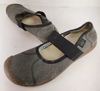 keen sienna mary janes