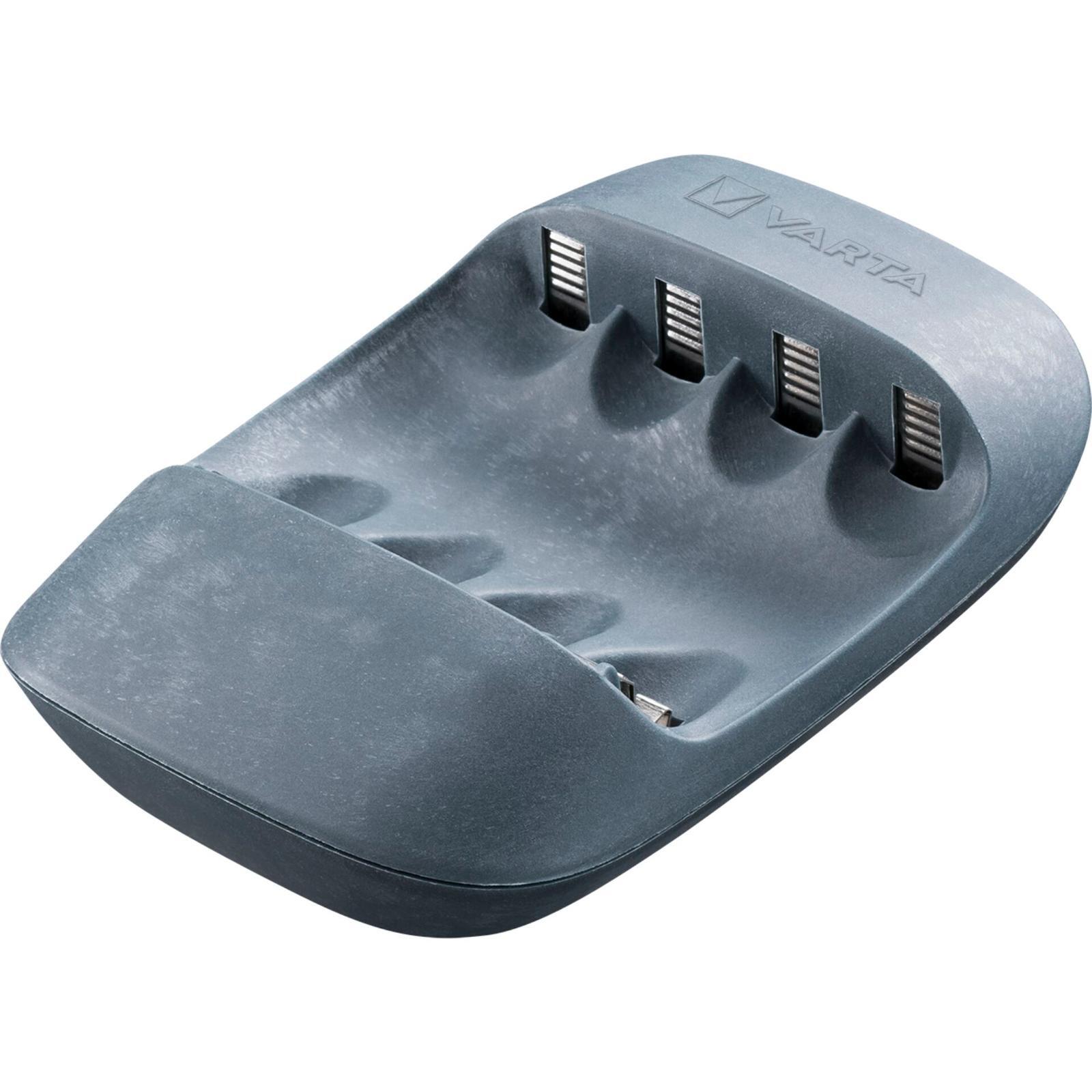 Thumbnail - Varta Eco Charger 57680 101 401 Ladegerät