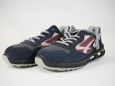 Buty robocze/półbuty U-Power Red Lion RL20066 ACTIVE S1P SRC | Rozmiar 46