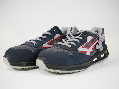 U-Power Arbeitsschuhe/ Halbschuhe Red Lion RL20066 ACTIVE S1P SRC | Größe 46