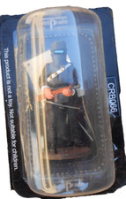 SOLDATINI CARABINIERE BRIGADIERE ANTITERRORISMO 1975  DEL PRADO N 66