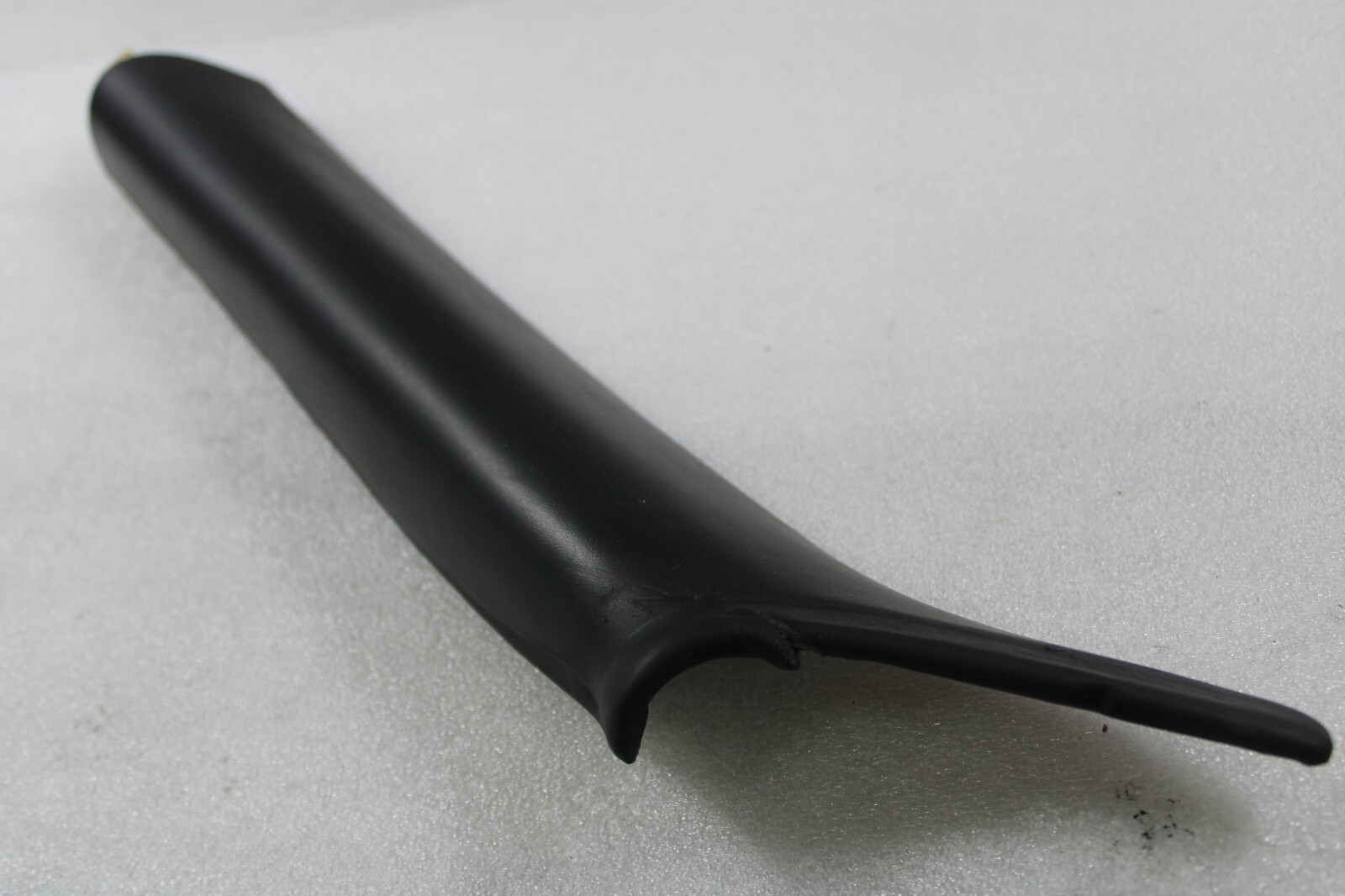 Ferrari 360, LH, Left, A-Pillar Interior Trim Panel, Dmg, Used, P/N 658679