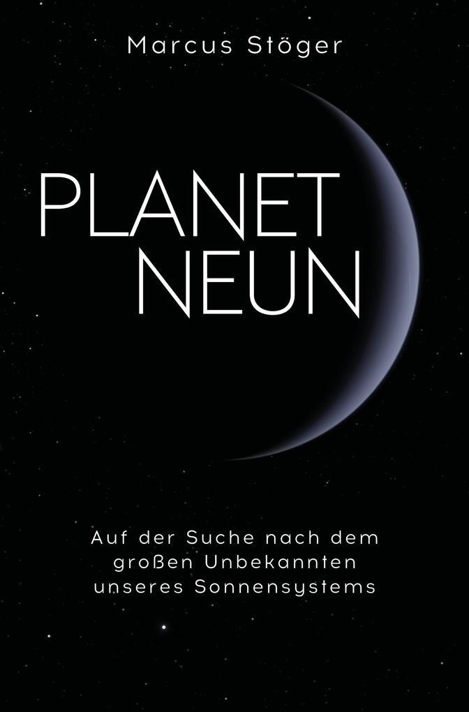 Thumbnail - Planet Neun | Marcus Stöger | 2020 | Deutsch