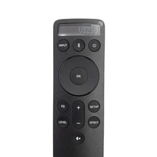 New Original D41-H Remote For Vizio Sound Bar Vizio V 5.1 Series V51-H6 V51x-J6
