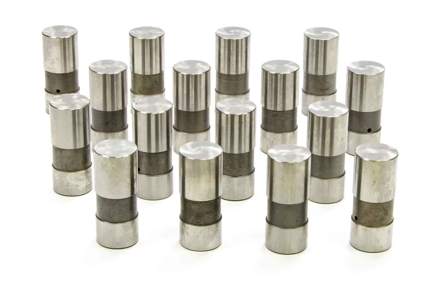 Isky Lifter Hydraulic Flat Tappet GM V8 Set of 16 eBay