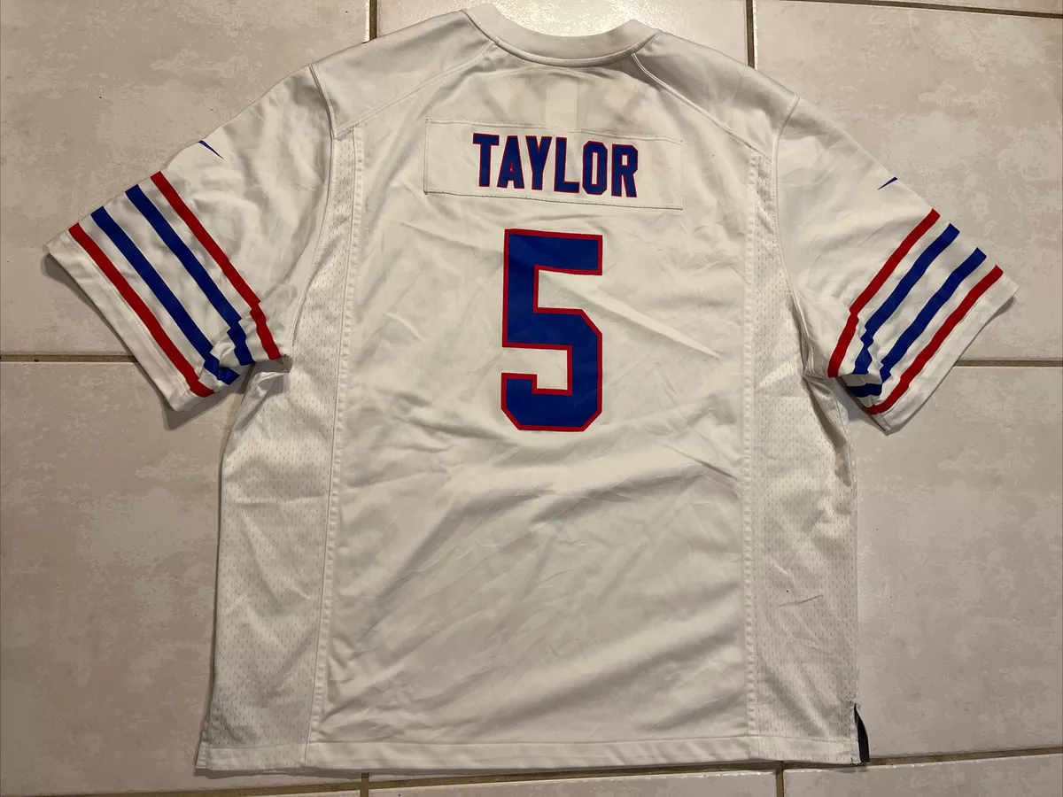 Buffalo bills tyrod taylor clearance shirt