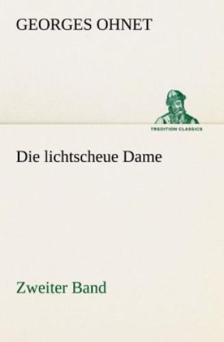 Thumbnail - Die Lichtscheue Dame - Zweiter Band 1665