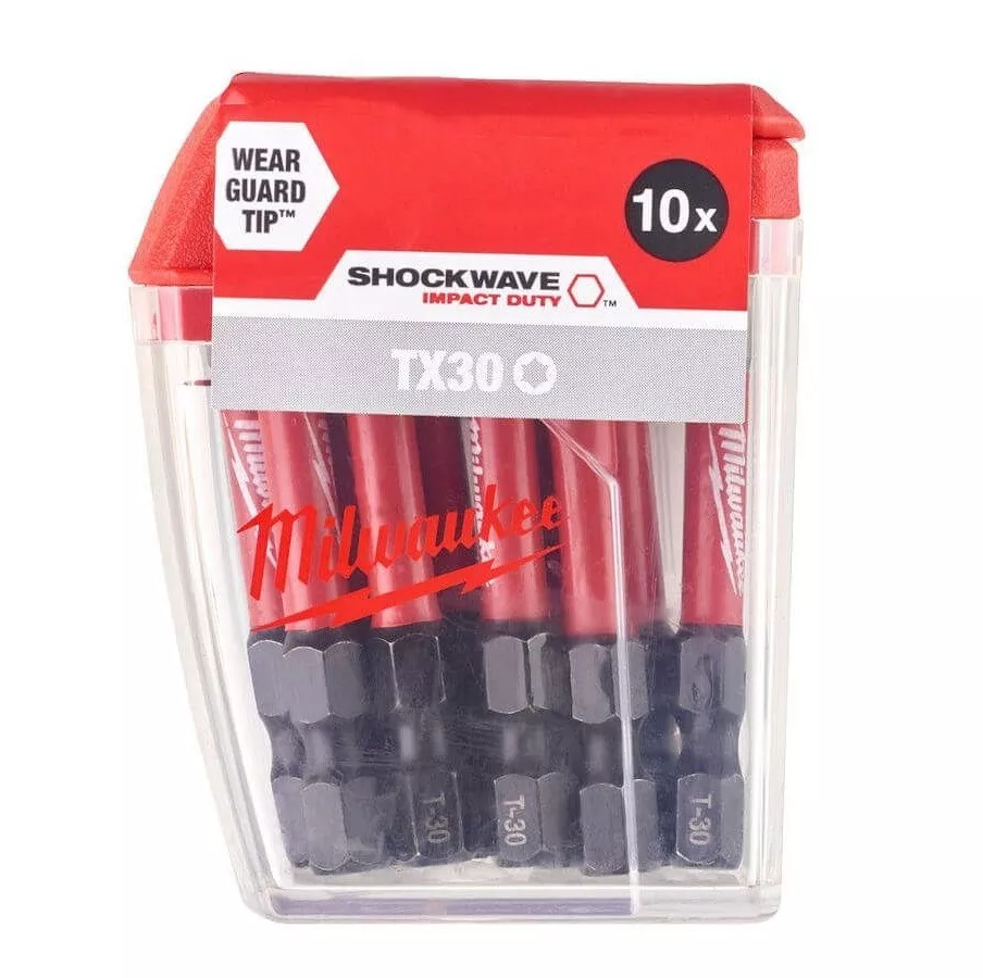 Tx30 cheap impact bits