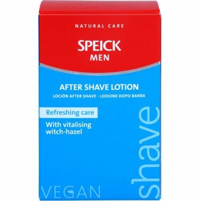 SPEICK Rasierwasser After Shave Lotion 100 ml PZN00956655