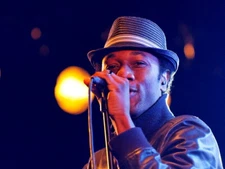 V2757 Aloe Blacc Live Concert Soul R&B Hip-Hopper Decor WALL POSTER PRINT