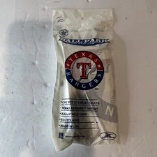 All pro products MLB Team Texas Rangers Stadium Poncho One Size fit All adult