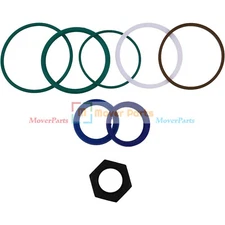 Tilt Cylinder Seal Kit For Bobcat T180 S160 S150 S175 S185 S205 773 Skid Steer