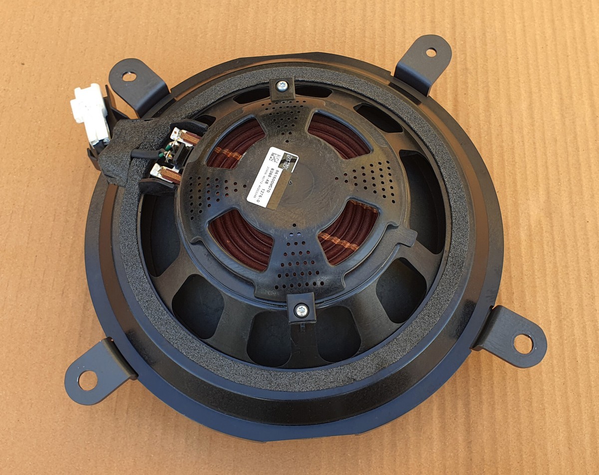 Lexus LS460 2007-2012 MARK LEVINSON Speakers Woofer Complete Set