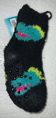West Loop Fuzzy Socks Kids Youth Toddler Size Small 4-8.5 Choose Pair - Picture 21 of 44
