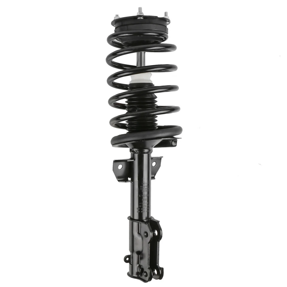 Front+Rear Complete Struts Shock Absorbers For 2005-2010 Ford Mustang Base GT - Image 3 of 4