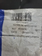 WR57X10033 Refrigerator Water Valve GE WR57X110 WR57X90 WR57X93 WR57X95