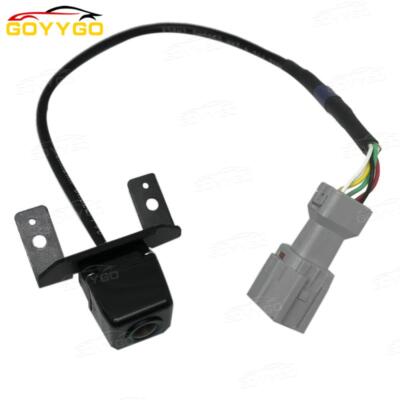 95760-3S102 Rückfahrkamera Rückwärtsparken Kamera für Hyundai Sonata 2011-2014