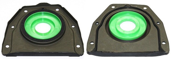 Elring 023.862 Schaft Dichtung, Kurbelwelle FüR Caterham, Ford, Ford (Changan)-image