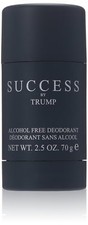 Deo Success by Donald Trump Alcohol Free Deodorant 2.5 / 2.6 oz New Men Not 3.4