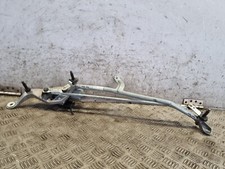 MERCEDES E CLASS WIPER LINKAGE WITH MOTOR A2138207402 E220 W213 2019
