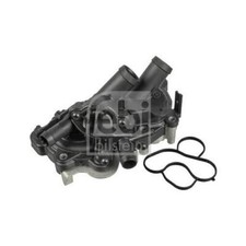 106497 FEBI BILSTEIN WATER PUMP FOR AUDI CUPRA SEAT SKODA VW