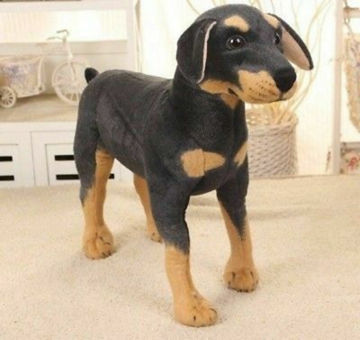 rottweiler toys