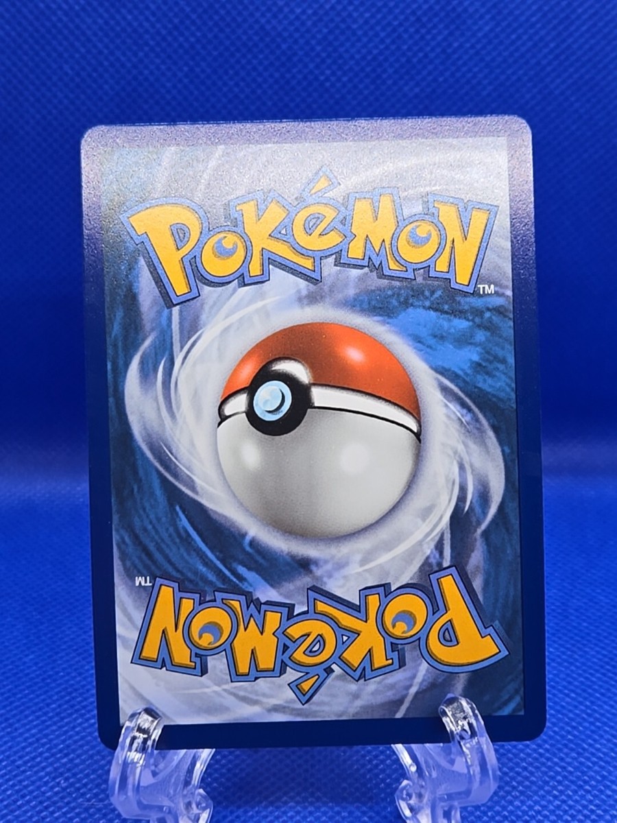 Mimikyu V 062/163 Ultra Rare Full Art Holo NM Battle Styles