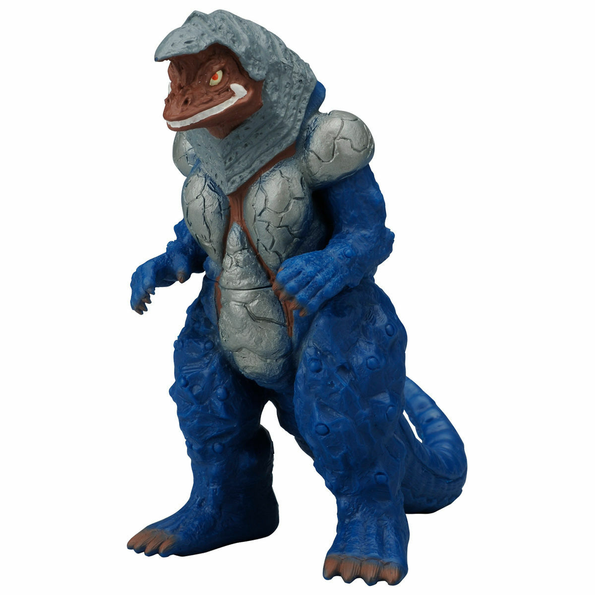 Ultraman Ultra Monster Series 25 Golza Bandai Figure Sofvi | eBay