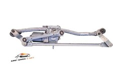 AUDI A3 WIPER ASSEMBLY Unknown WIPER MOTOR & LINKAGE 8P2955023L 03-13