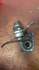 MERCEDES-BENZ A W169 A 180 CDI Turbolader A6400902380