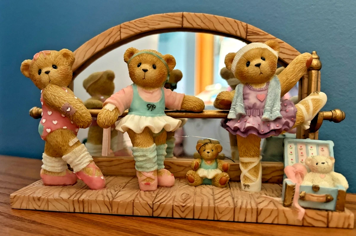 Cherished Teddies Teddy Bear Figurines & Miniatures for sale | eBay