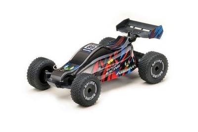 Absima X Racer EP 2WD Racing Buggy 1:24 RTR mit ESP - 10010