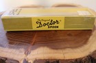 Vintage Antique the Original Doctor Spoon  Little Doctor #275  Copper — photo 4