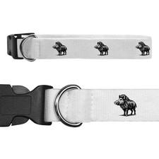 Collari per cani 'Wild Boar Standing' (PR054938)