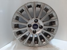 FORD FIESTA TITANIUM MK7 2008-2018 16" Alloy Wheel OEM Genuine A1BC1007BB