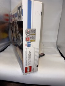 LEGO The Twilight - Star Wars Set 7680