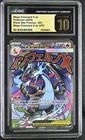 Mega Charizard X ex 2025 Pokemon Black Star Promos CGC Pristine 10 #023