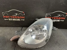 06-10 PONTIAC SOLSTICE DRIVER LEFT LH HEAD LIGHT LAMP