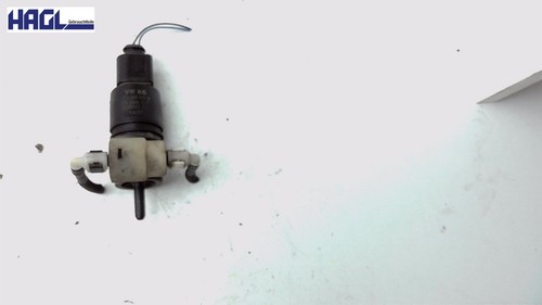 Scheibenwaschpumpe Audi A4 Avant 2.0 TDI DPF 8E/8H/QB6 Kombi