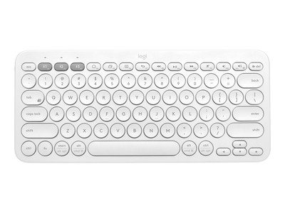 Logitech K380 Multi-Device Mini Wireless Bluetooth QWERTZ 920-009584