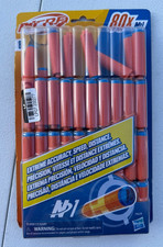 NERF N Series Blaster Refill - 80 ct
