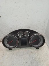 Compteur Opel INSIGNIA