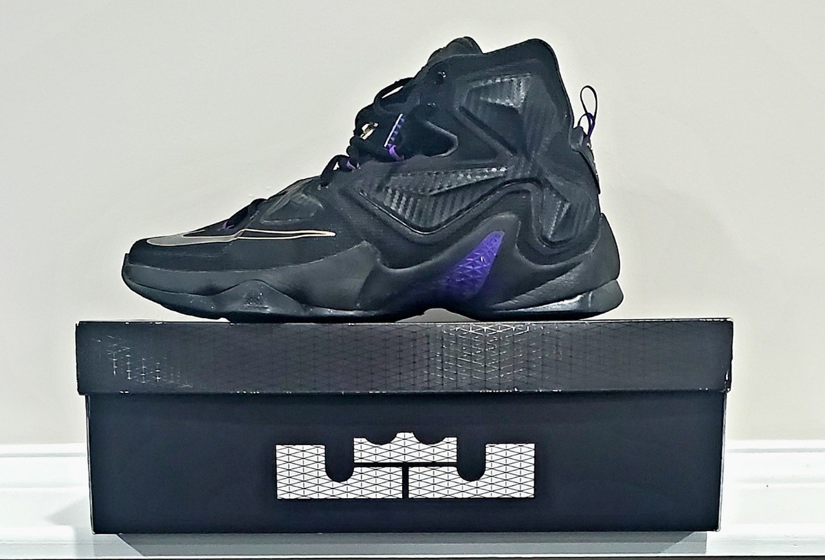 Size 10.5 - Nike LeBron 13 Pot of Gold for sale online | eBay