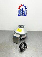 Fantech / DEDPV-705 / 69 Watts / 120V / 1PH/ Dryer Exhaust Duct Power Ventilator