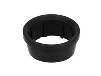 Haltering FüR Hupe, Schwarz - Simson KR51 Schwalbe, SR4-1 Spatz, SR4-2 Star, SR4